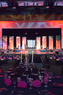 New Braunfels Civic & Convention Center